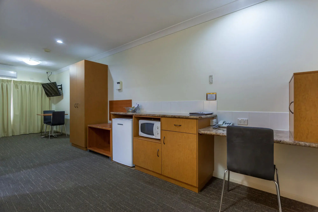Best Western Tuscany on Tor Motor Inn