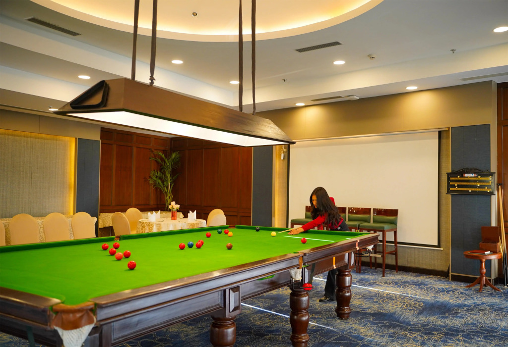 Radisson Blu Resort Dharamshala