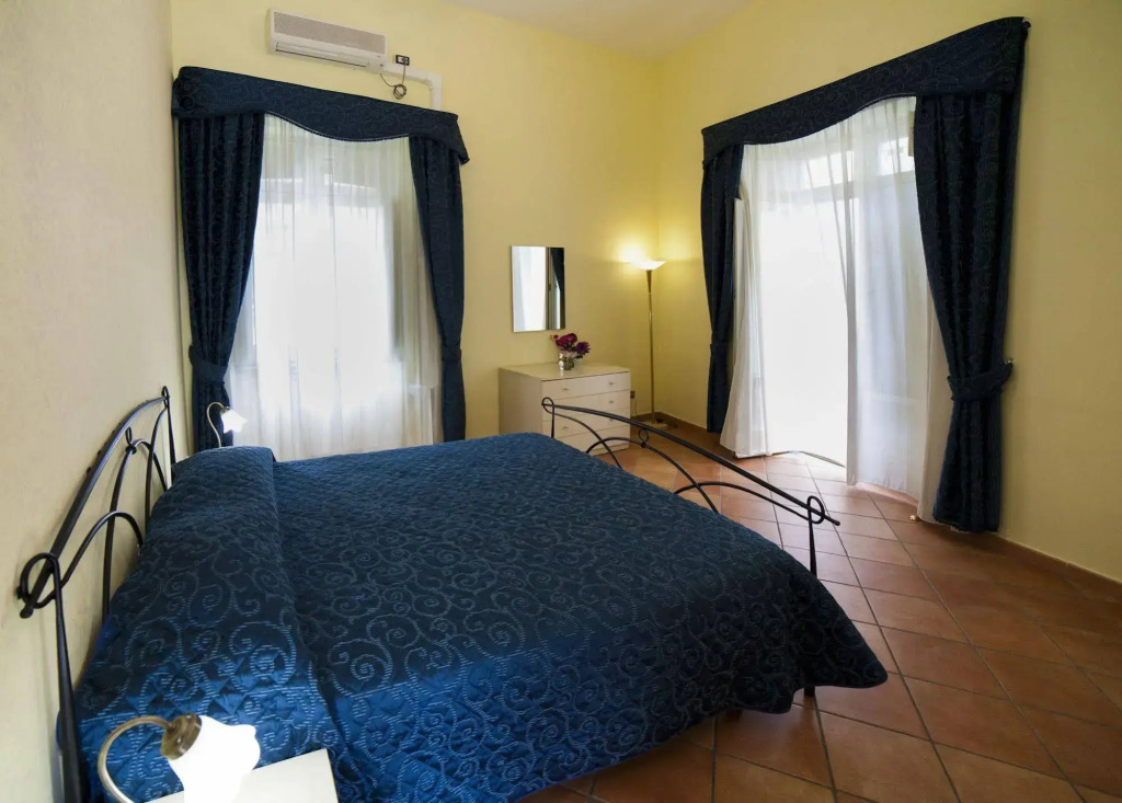 Residence Confalone