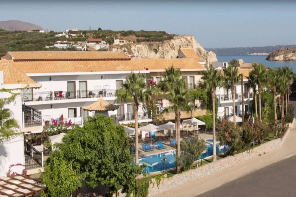 Almyrida Resort