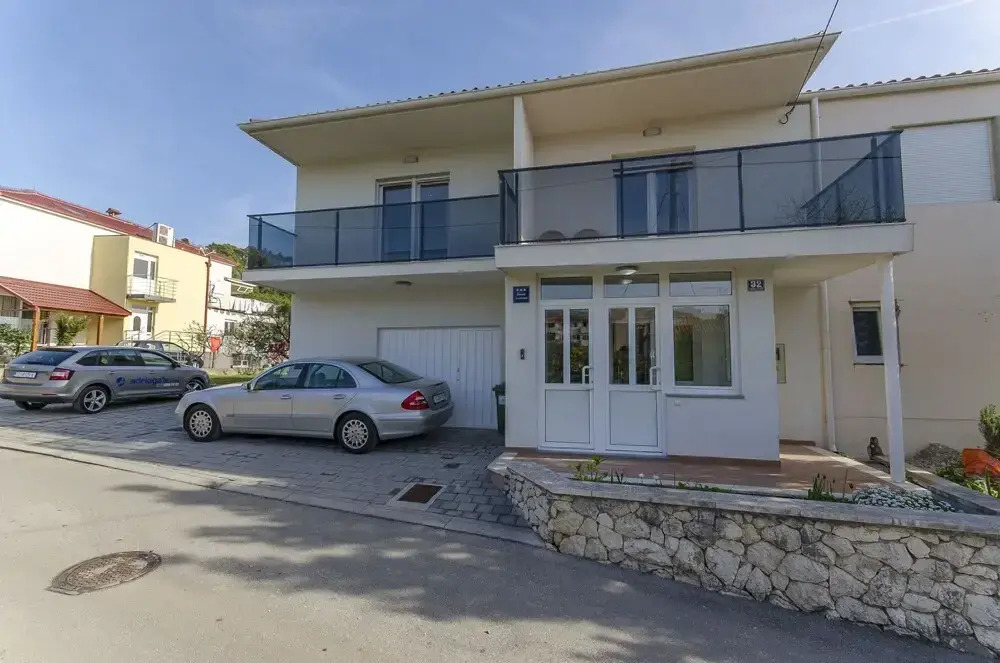 Apartment Niko