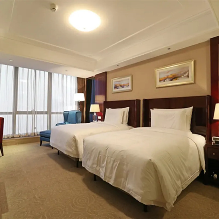 Parkview Hotel Taiyuan