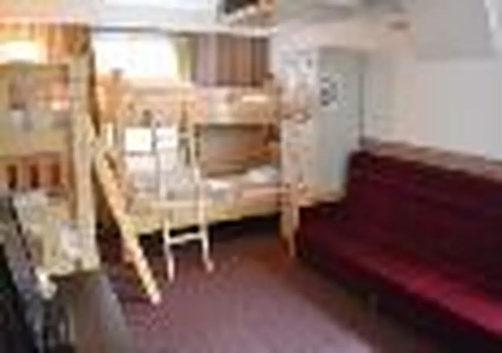 Oak Hotel