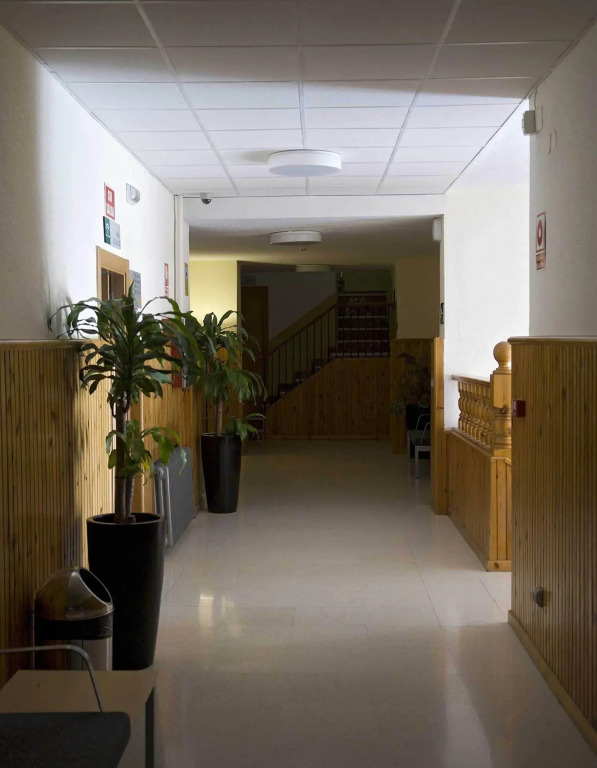 Albergue Inturjoven Cazorla