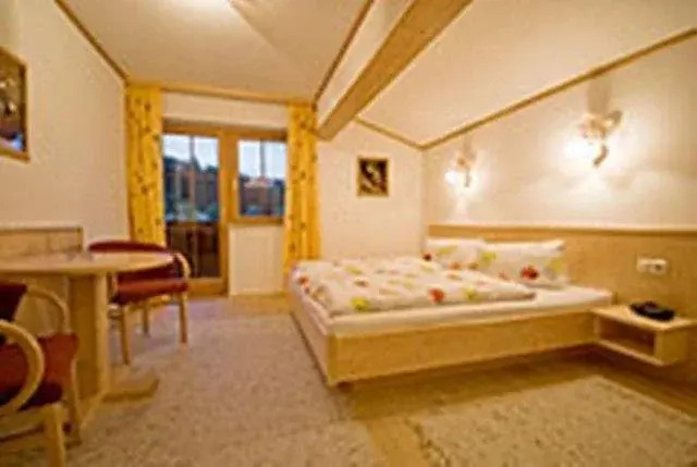 Pension Fuchs