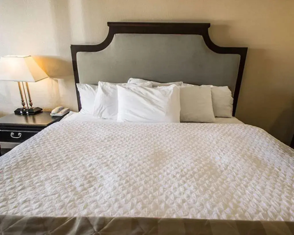Rodeway Inn Near Florida Mall