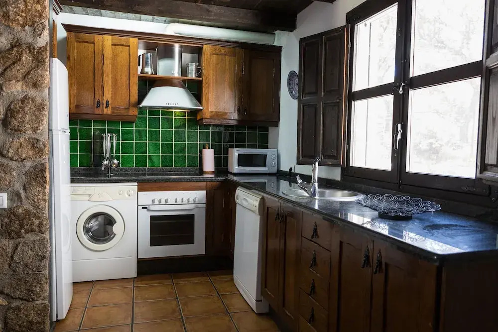 Casa El Bosque