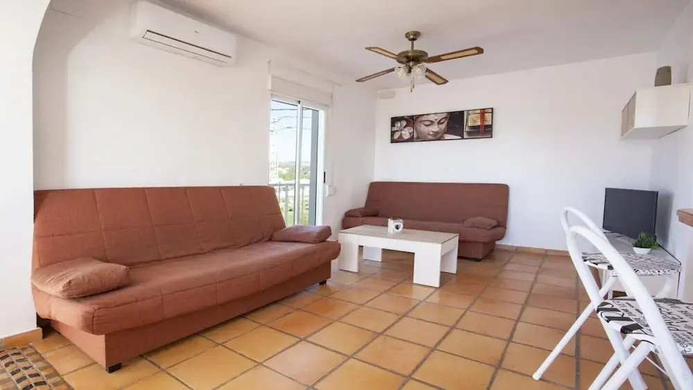 Apartamento Chic 3