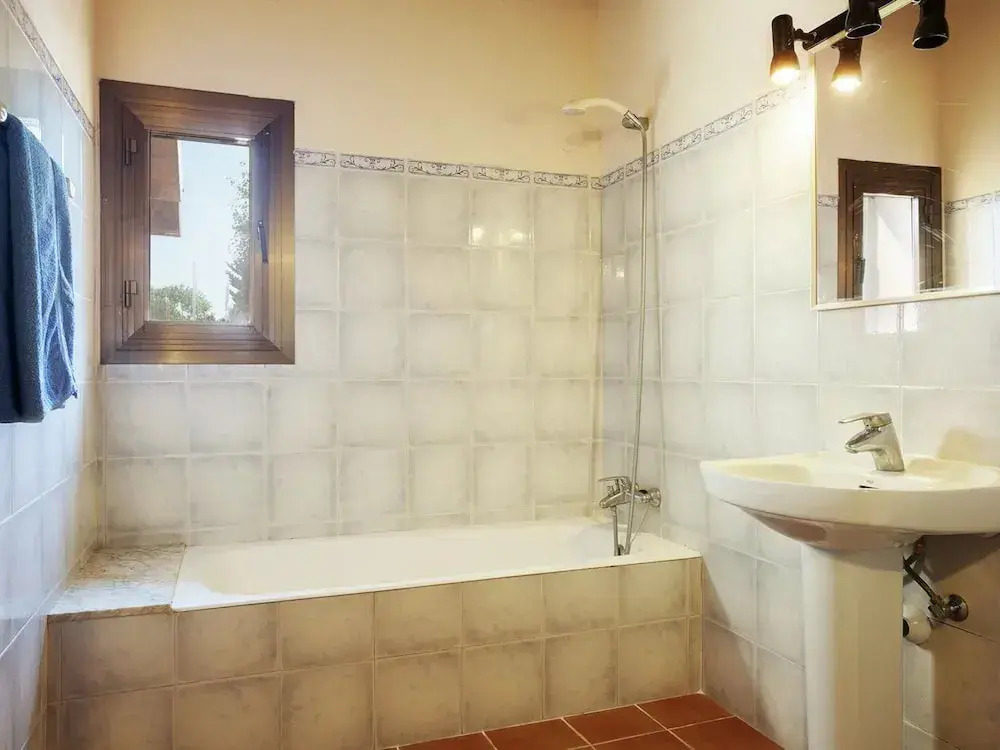 Villa in Mallorca Near the Beach