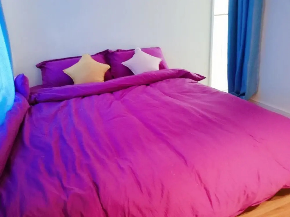 Yujia Changju Apartment