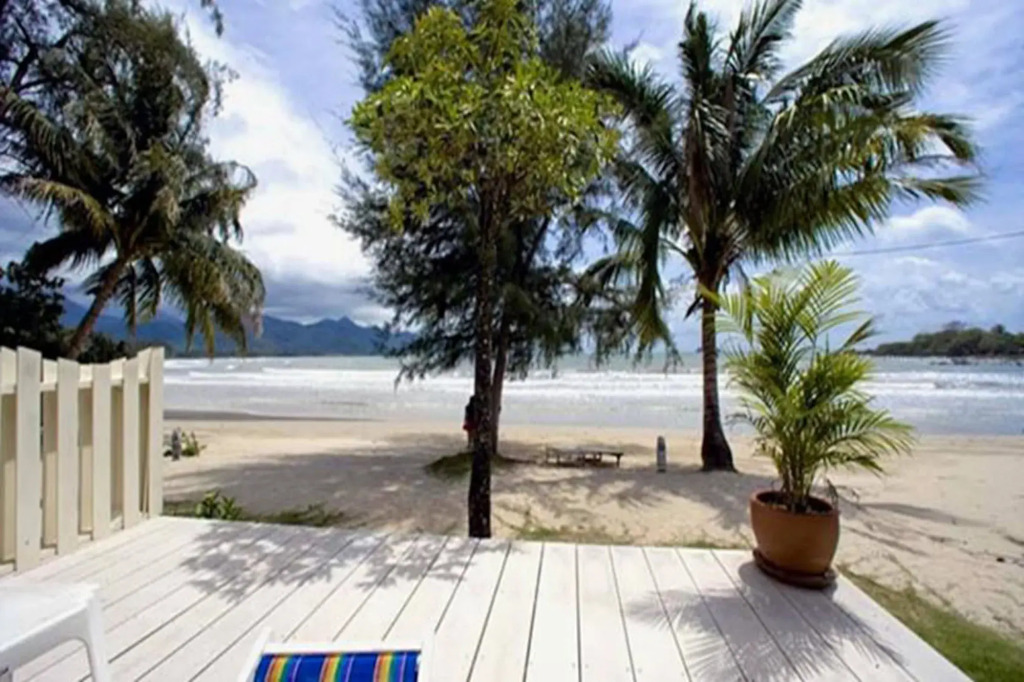 Coconut Beach Resort, Koh Chang