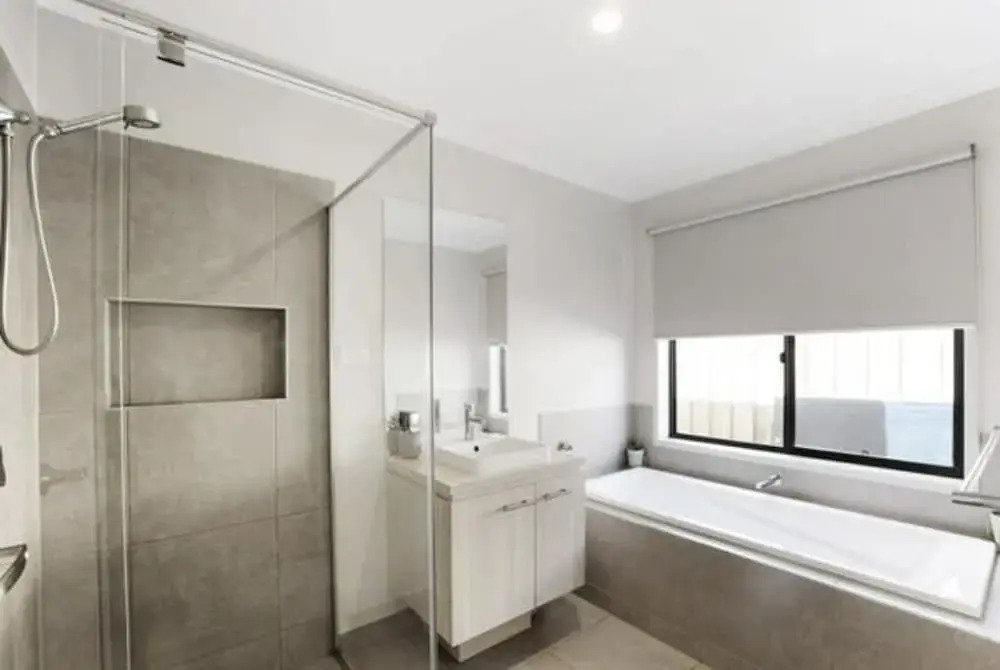 Luxury holiday rental