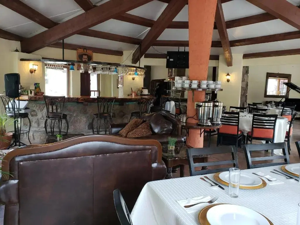 Hotel Quinta Mision