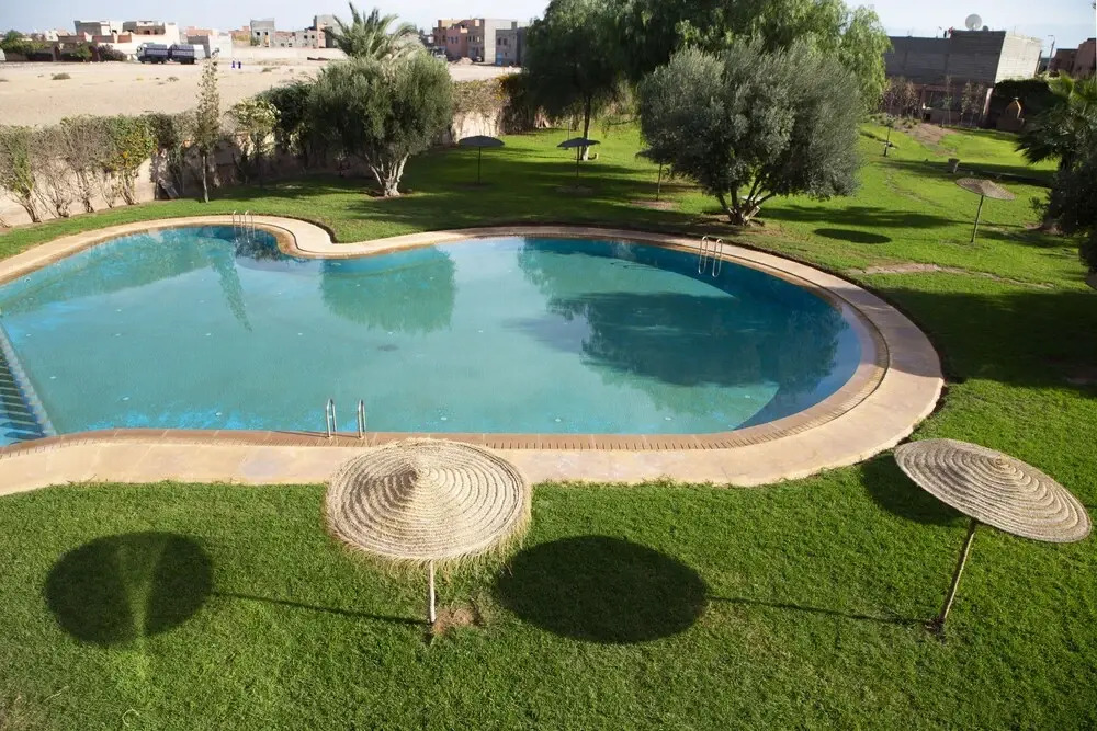 Abraj Bladi Resort