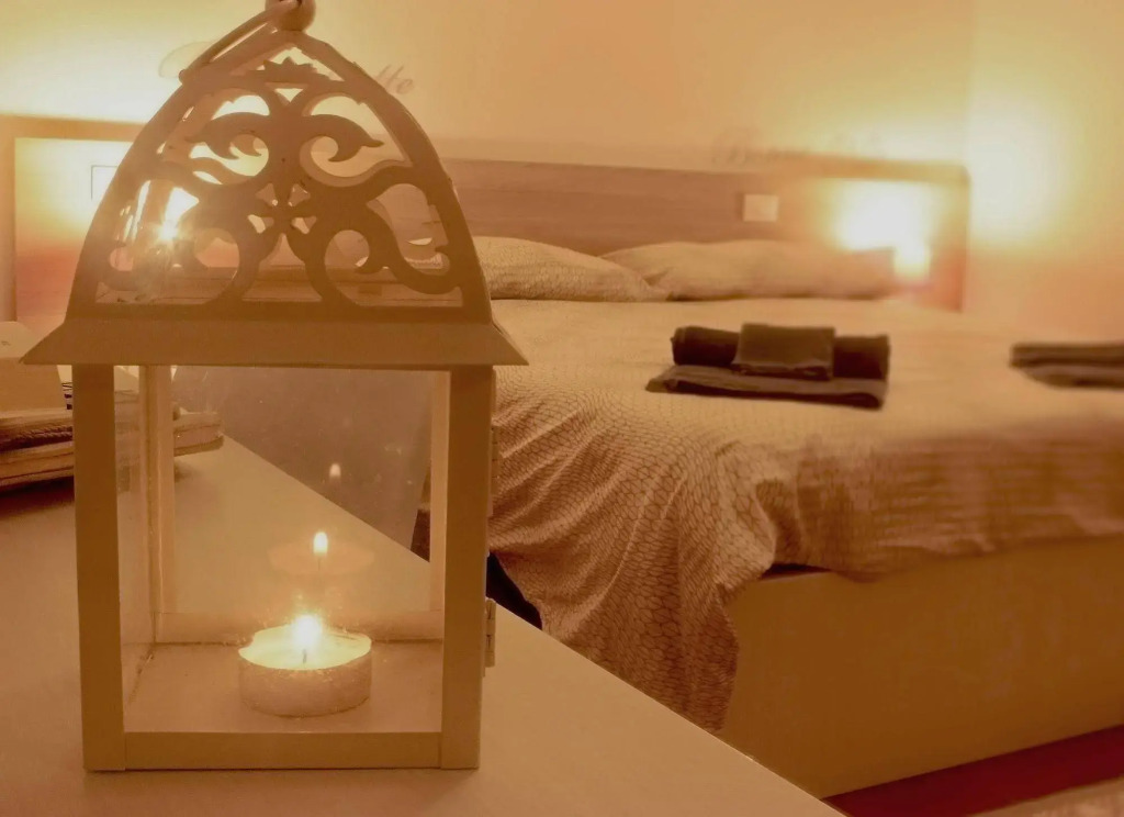 B&B Villa Grimani