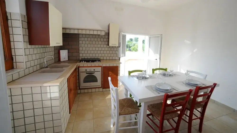 Italianway - Contrada Camere