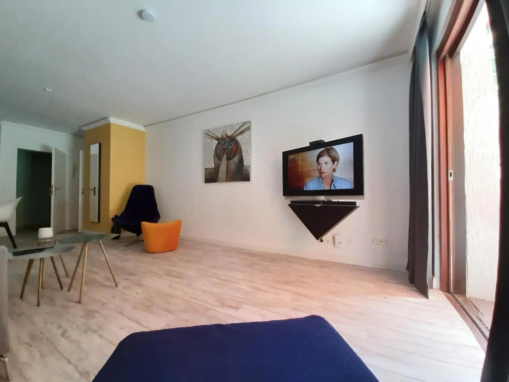 Ferienwohnung Gorch-Fock Scharbeutz