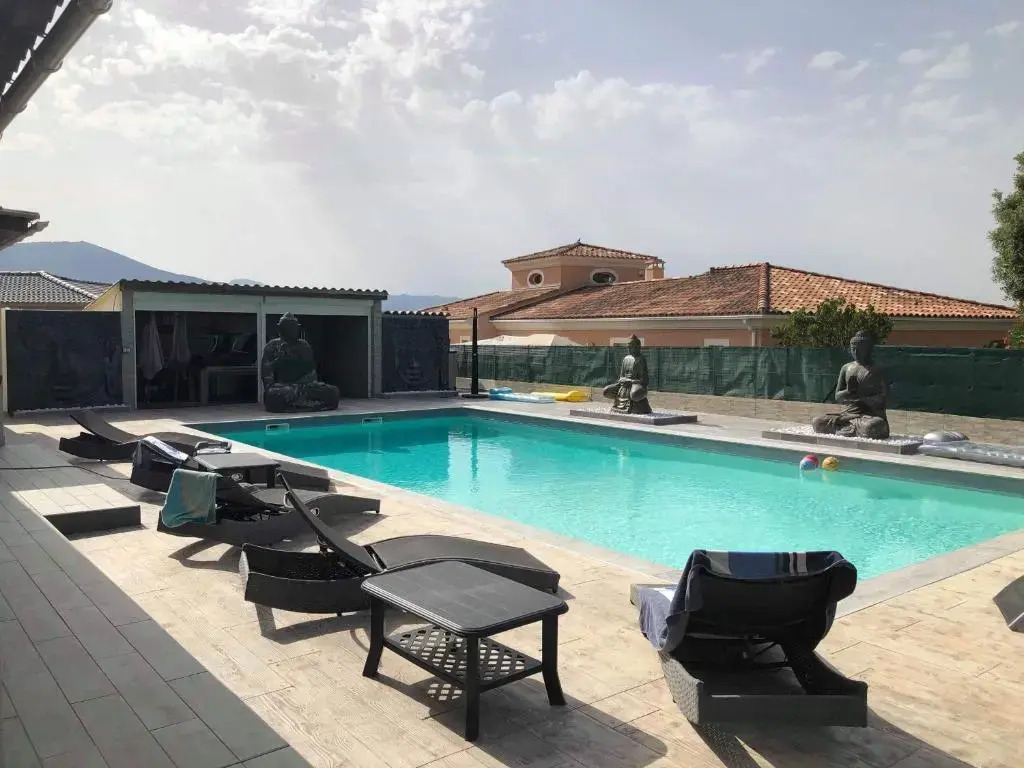 Chambres du Gozzi