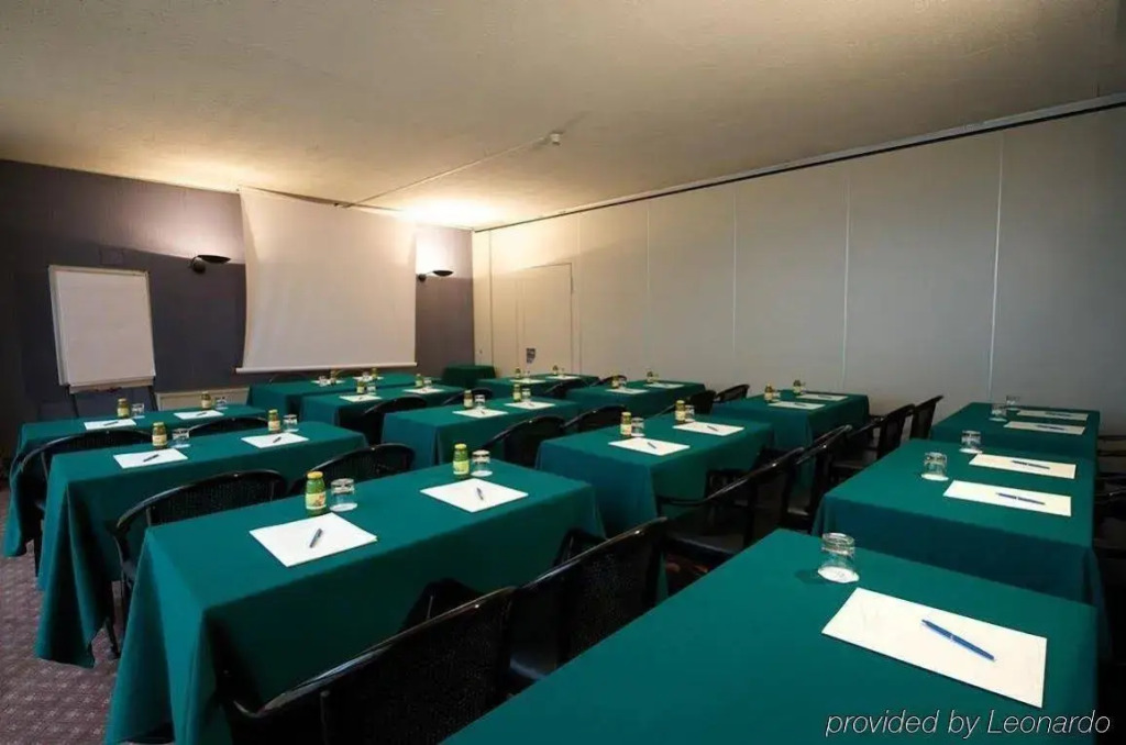 iH Hotels Milano Eur - Trezzano sul Naviglio