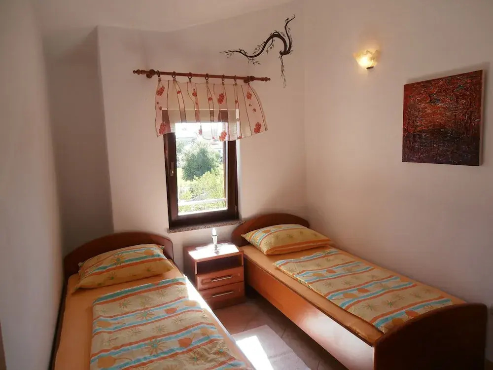 Holiday Home Linet