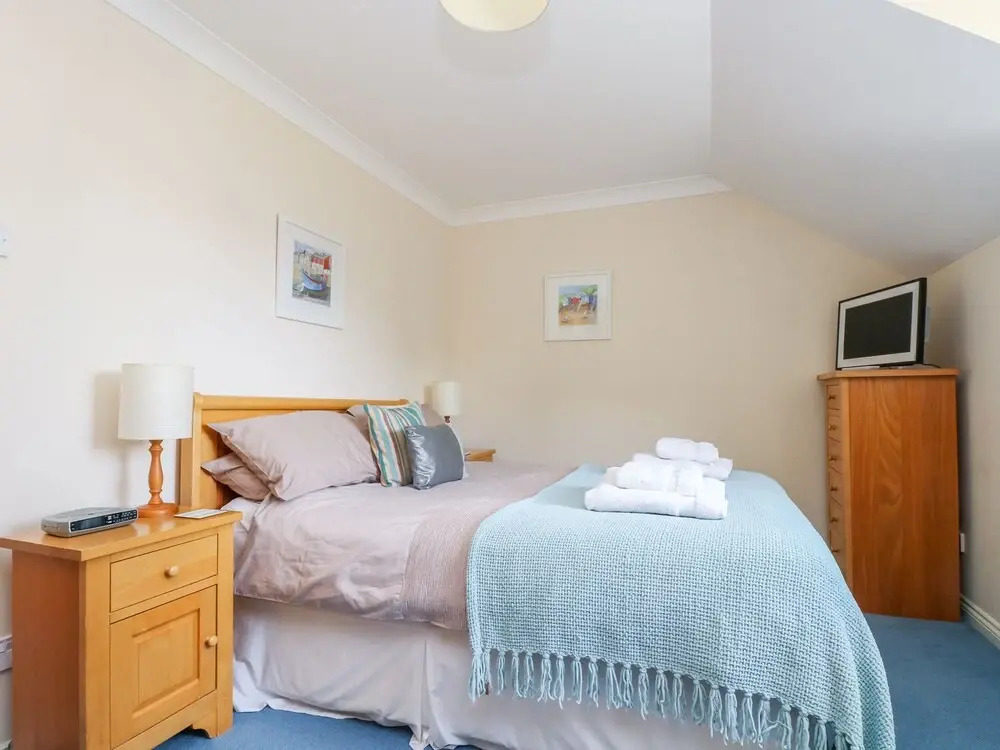 Bramble Cottage