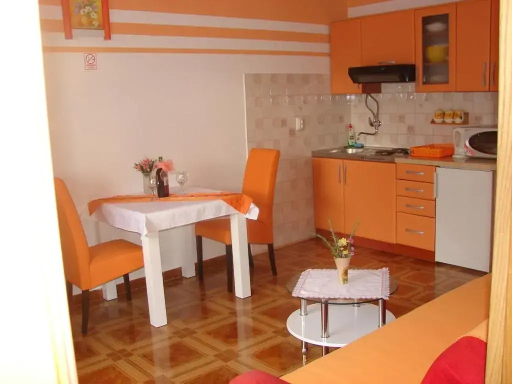Apartmens Špiko