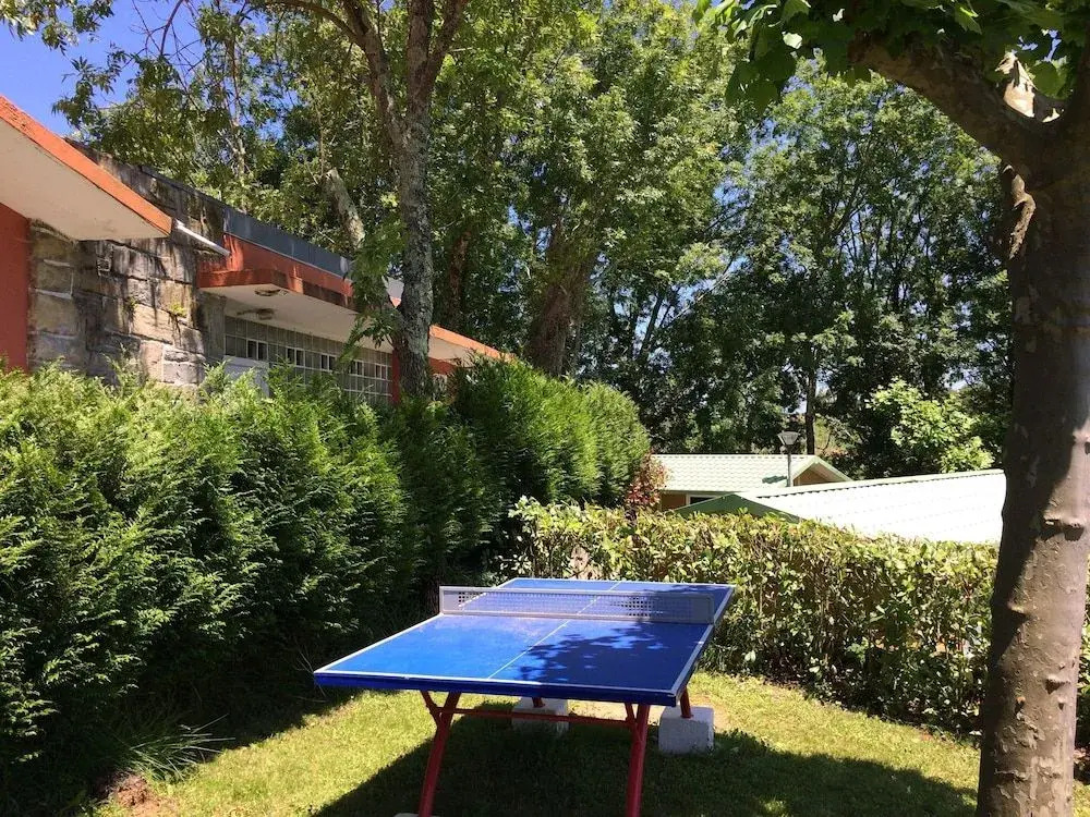Wecamp San Sebastián