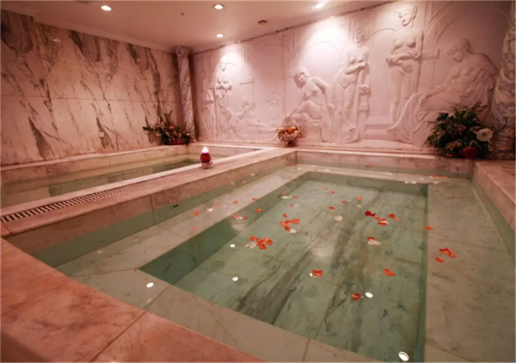 Beijing Xinyuan Hotel