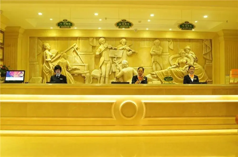 Vienna Hotel