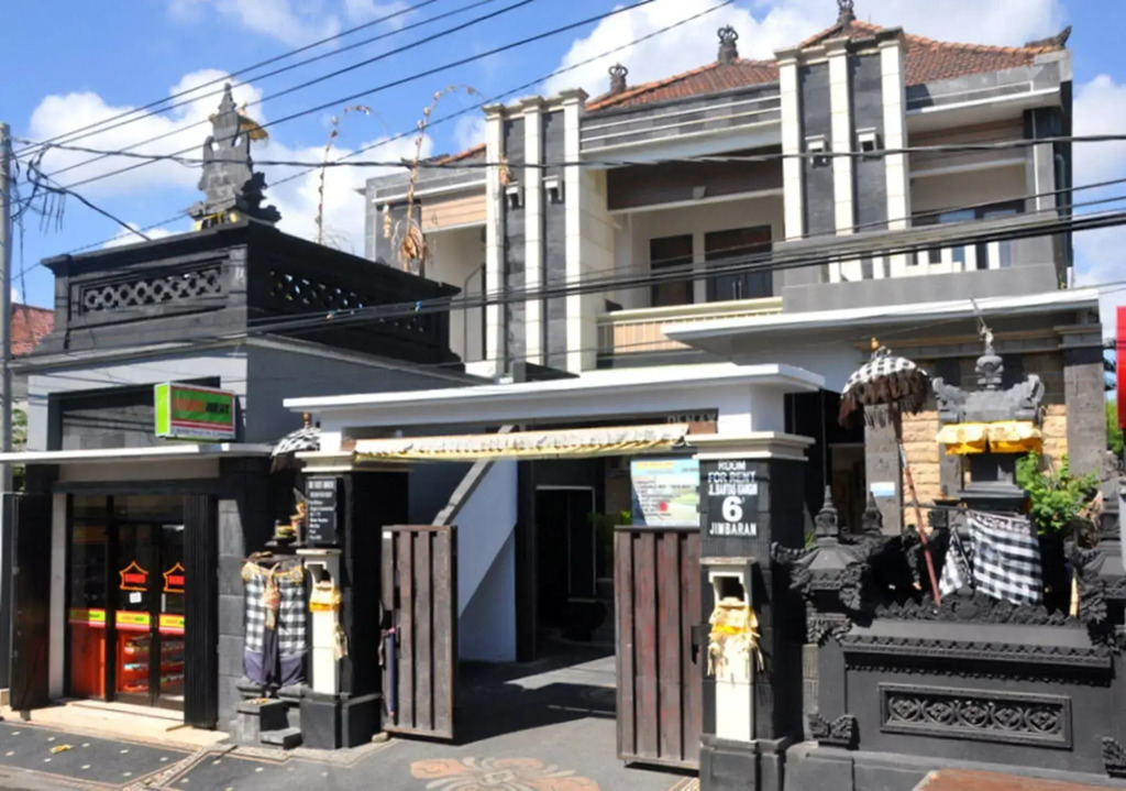 Denays Guest House Jimbaran