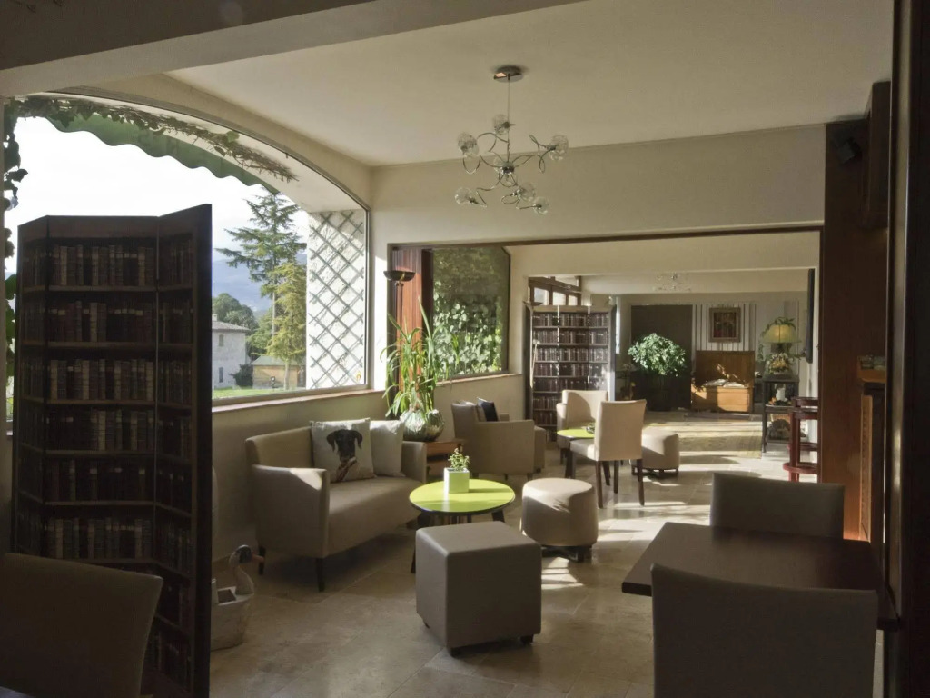 Hotel Les Oliviers