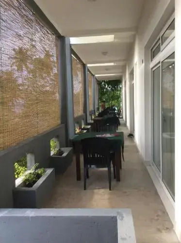 Lemazone Inn