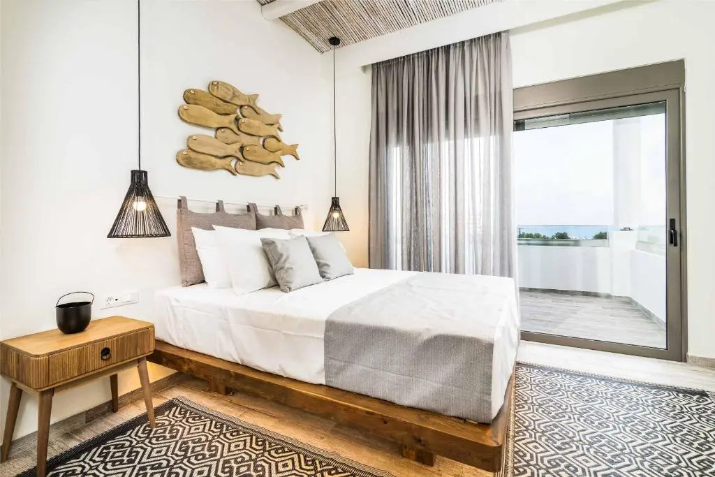 Villa Krini Delight