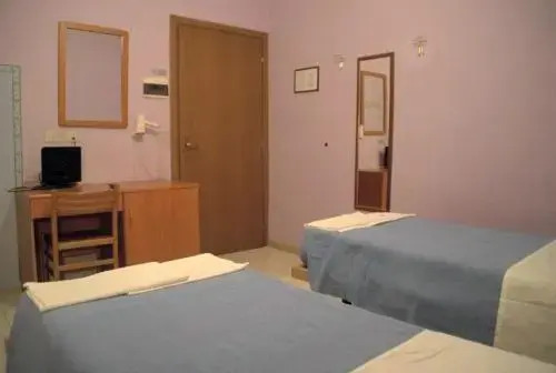 Hotel Parini