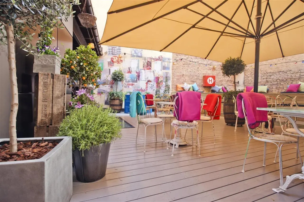 STORY HOTEL STOCKHOLM STUREPLAN, in JdV by Hyatt