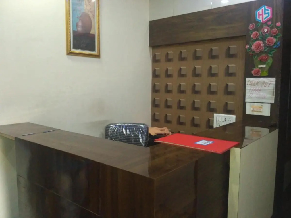 Soni Punjab Guest House