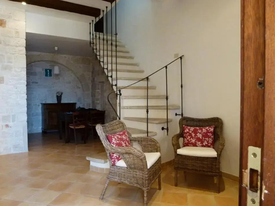 B&B Casa Dorsi