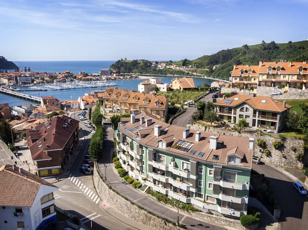 Apartment Sella and Sea