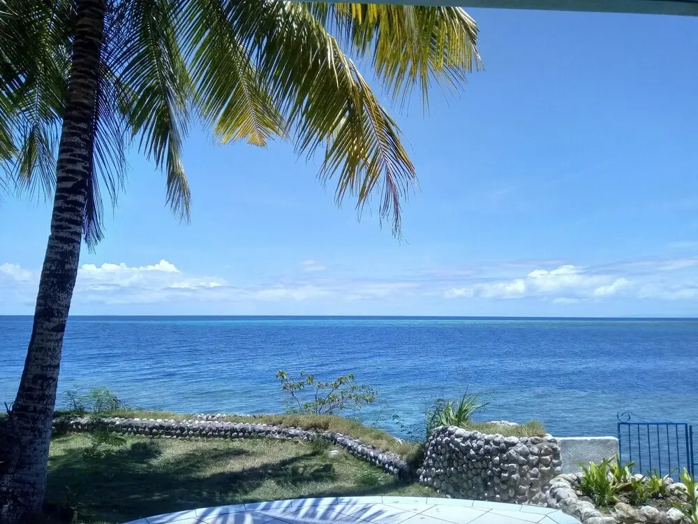 Sea View Open Sun 13