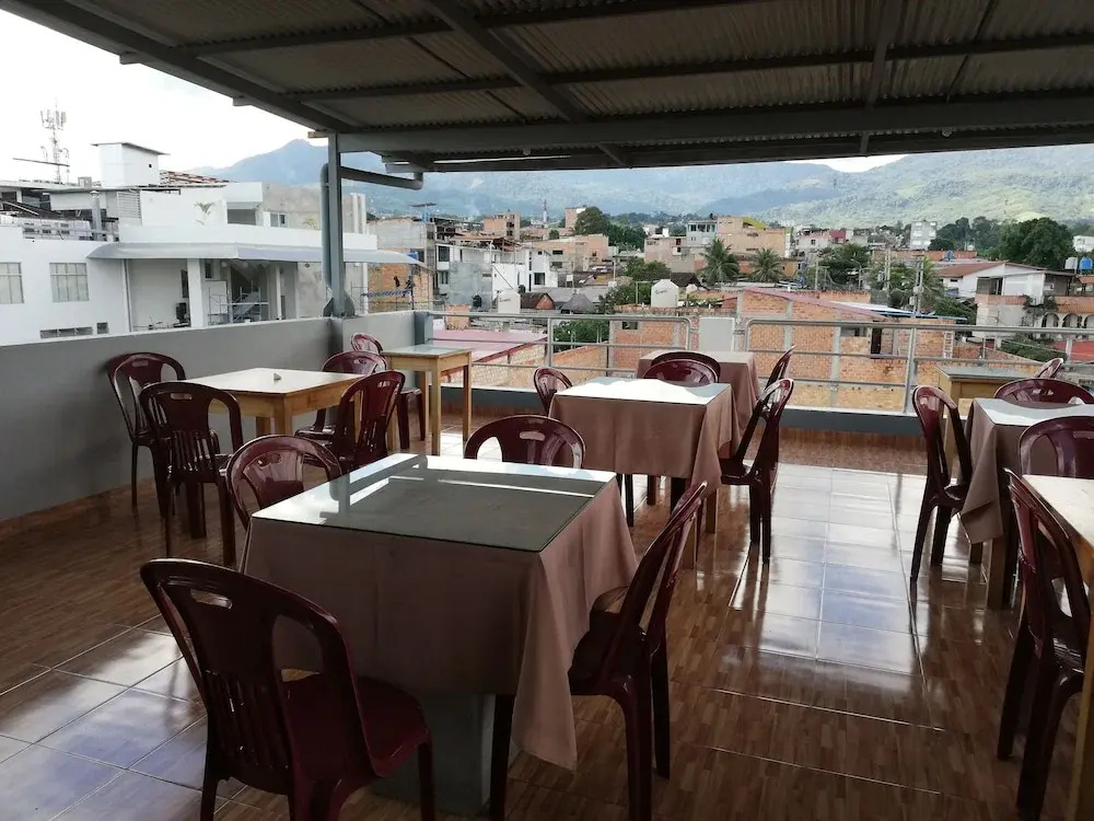 Marbella Hotel