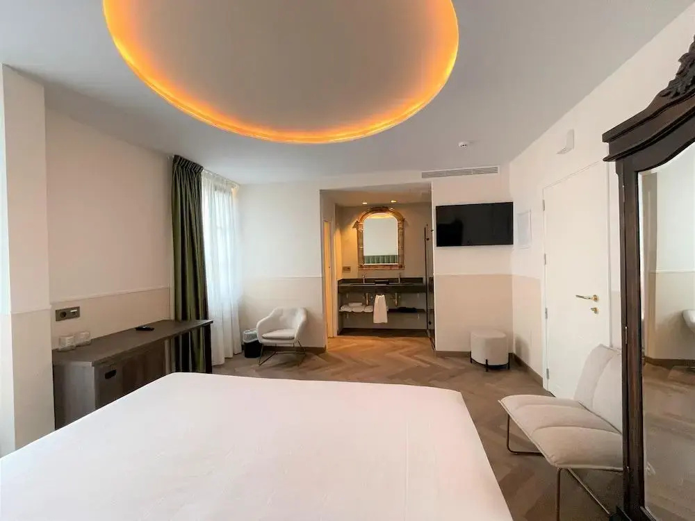 Hotel Boutique Las Indianas