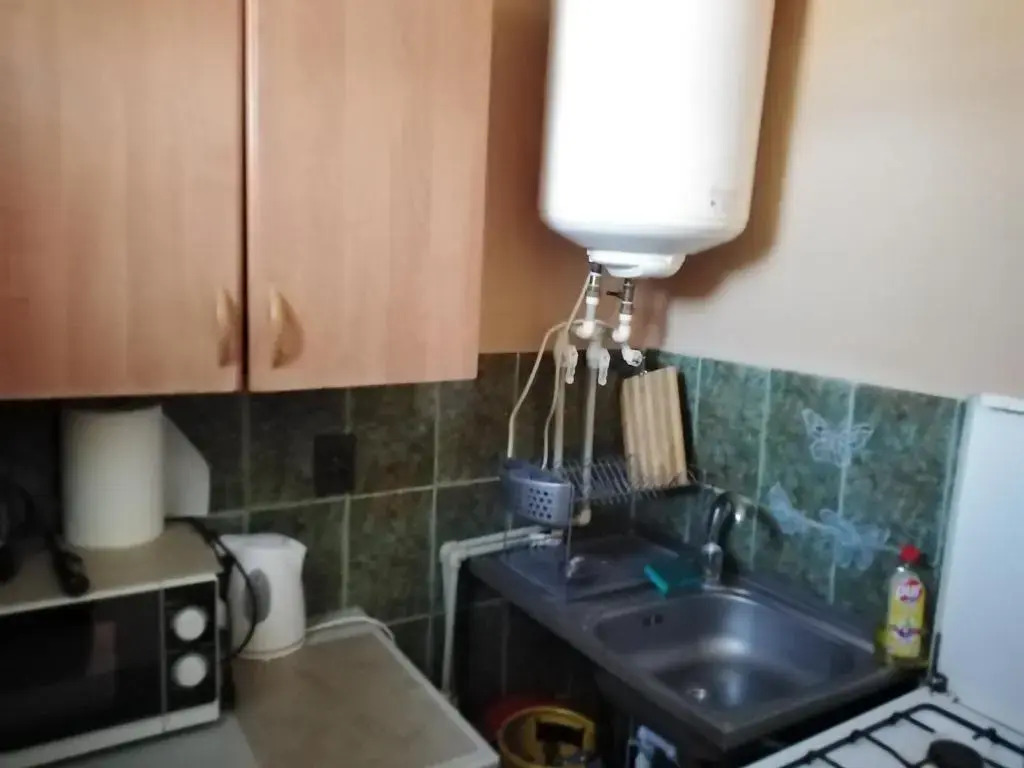 Apartament Săveanu Mangalia