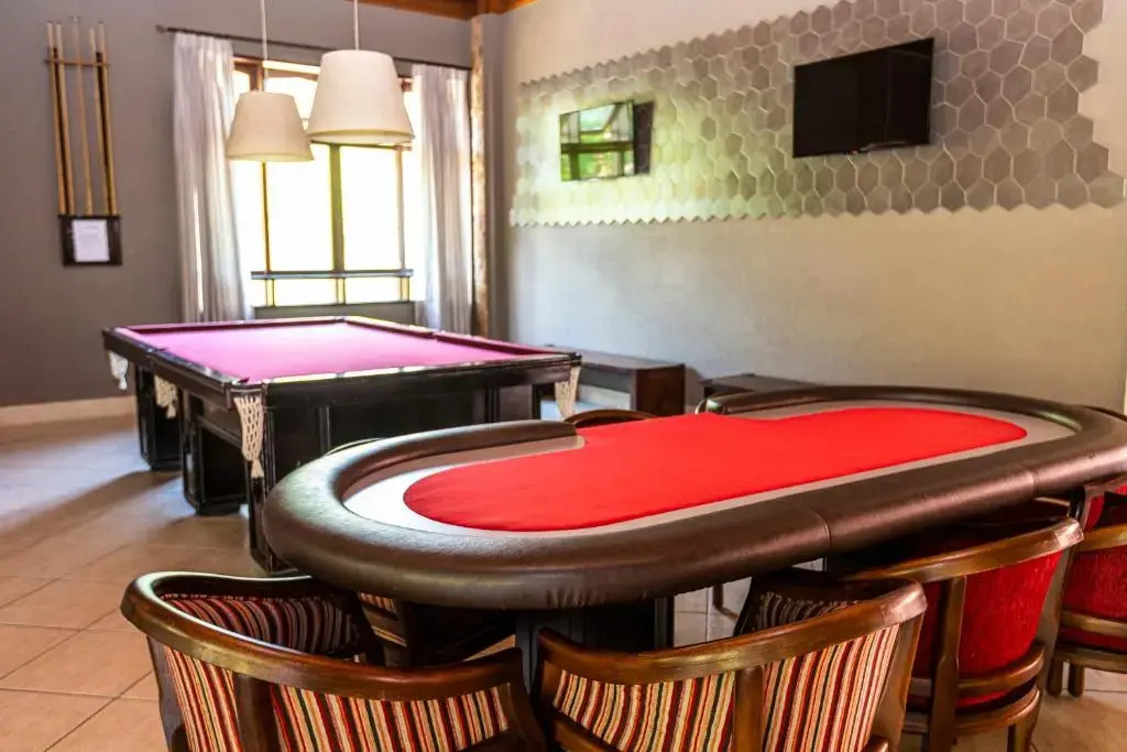 Villa di Mantova Resort Hotel