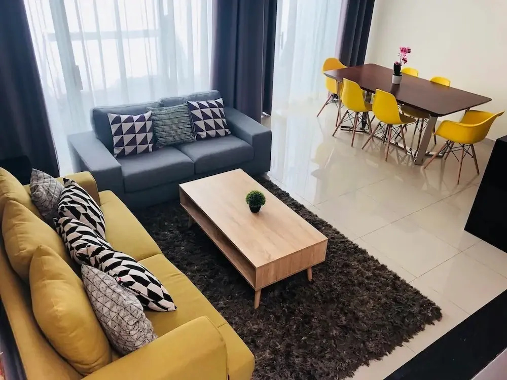 Casa Carretera Nacional C Alberca by Mty Living