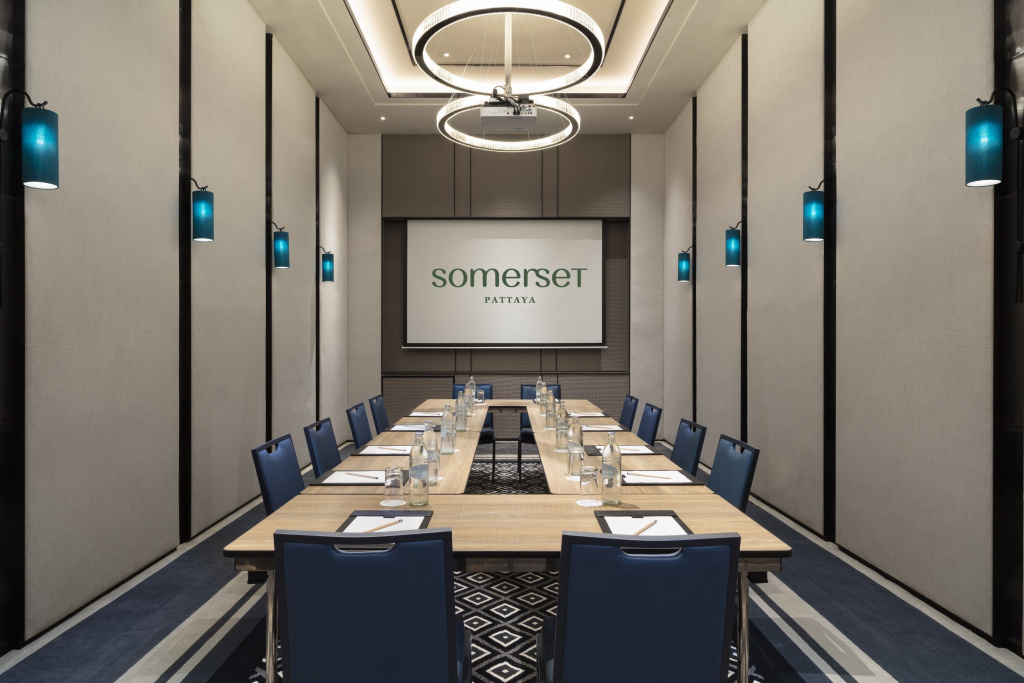 Somerset Pattaya