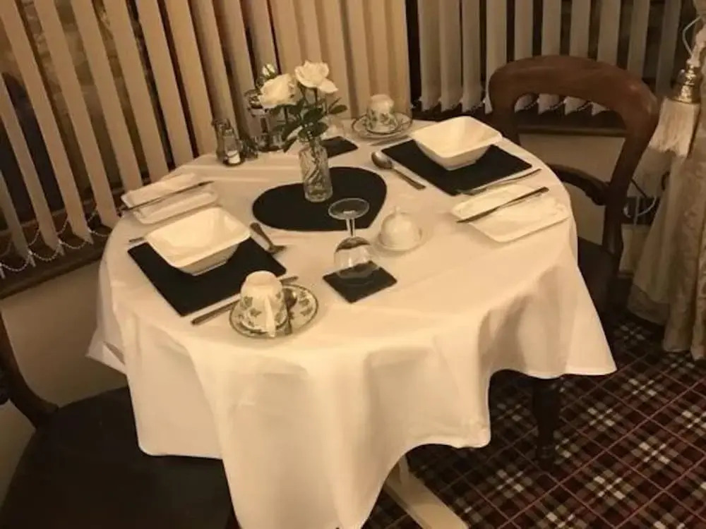 Somerdale Bed and Breakfast