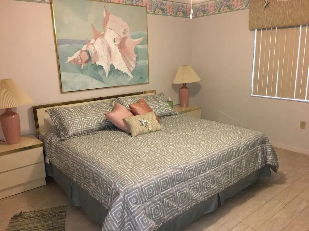 215 Chad - 3 Br Condo