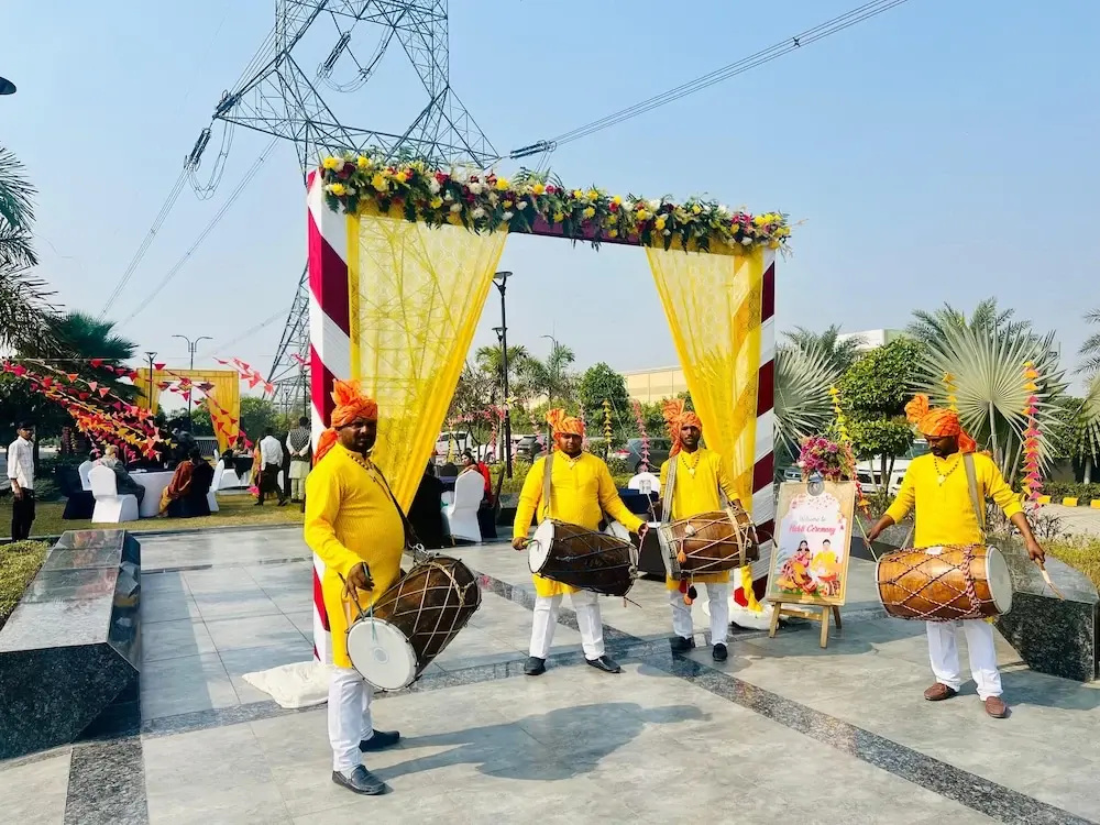 Sk Premium Park Sonipat
