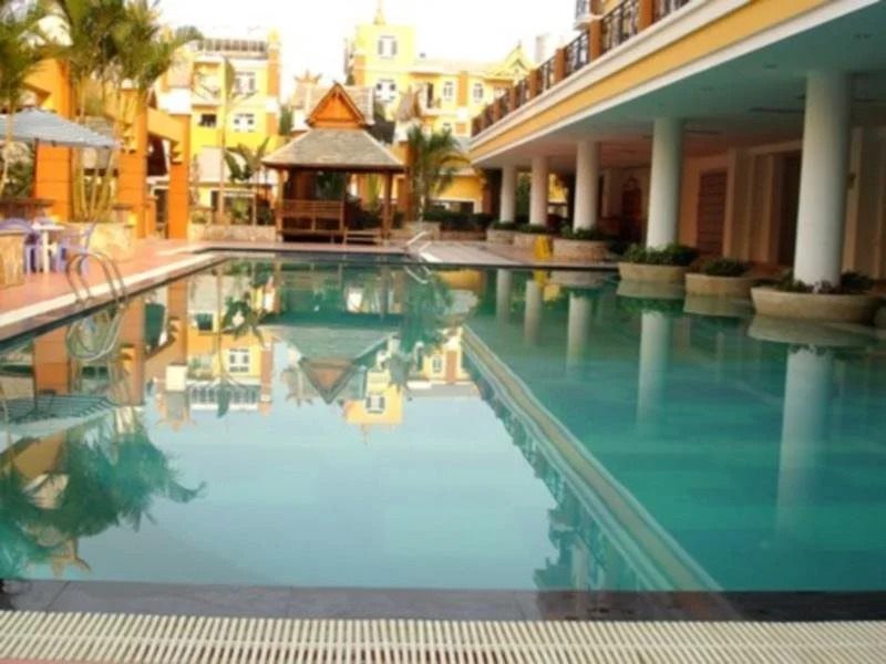 Jing Land Exhibition Hotel