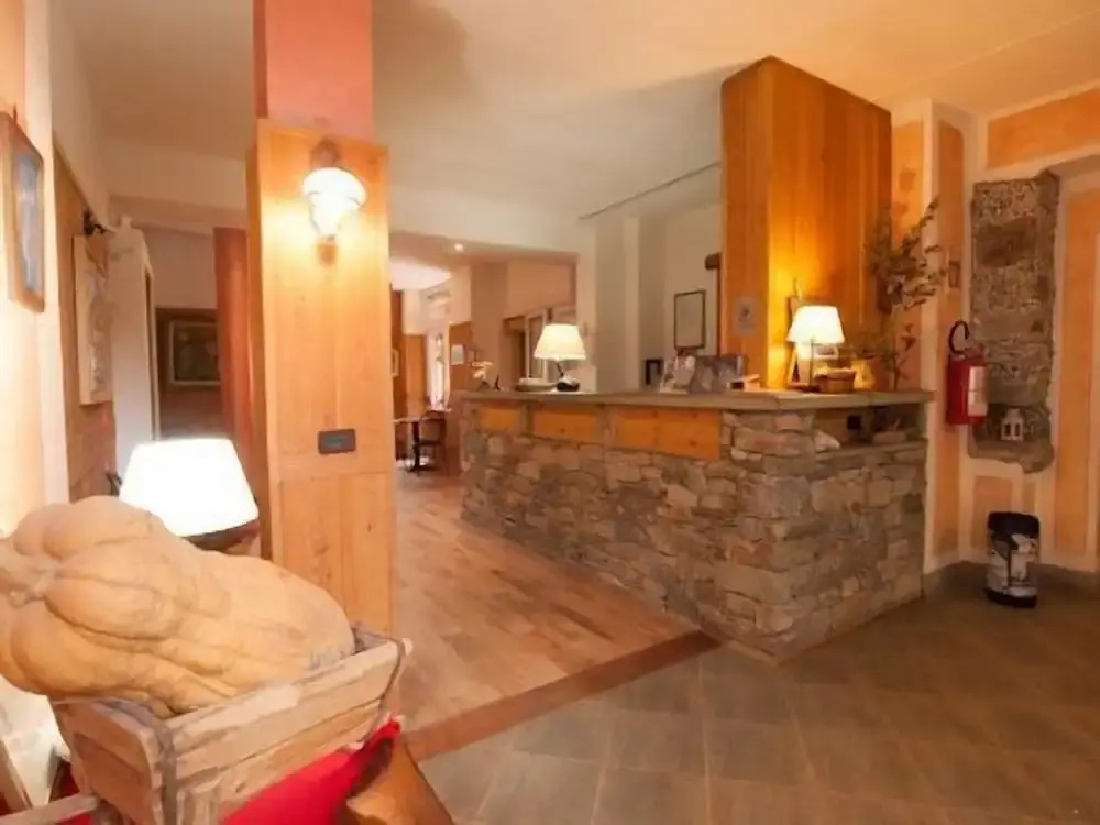 Hotel Le Soleil
